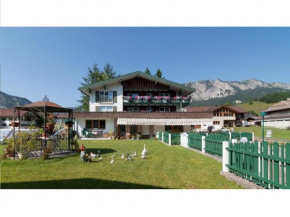Гостиница Gästehaus Braito, Грен
